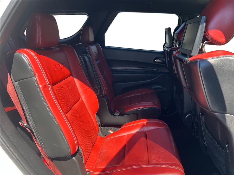 2021 Dodge Durango SRT 392 AWD photo