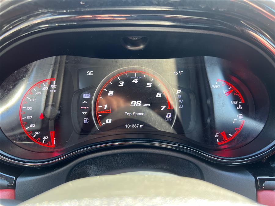 2021 Dodge Durango SRT 392 AWD photo