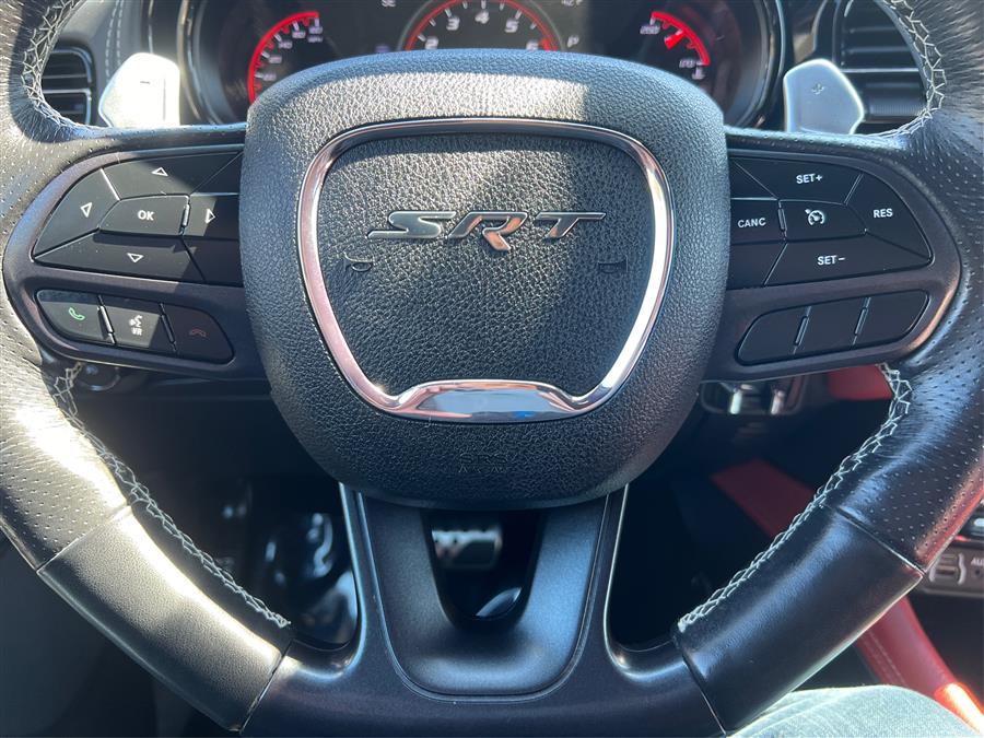 2021 Dodge Durango SRT 392 AWD photo