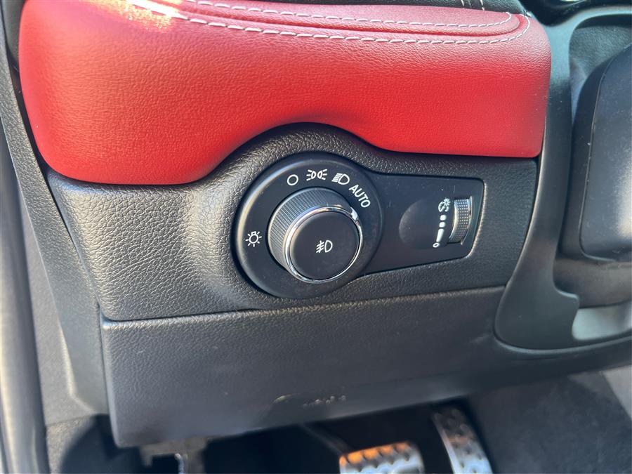 2021 Dodge Durango SRT 392 AWD photo