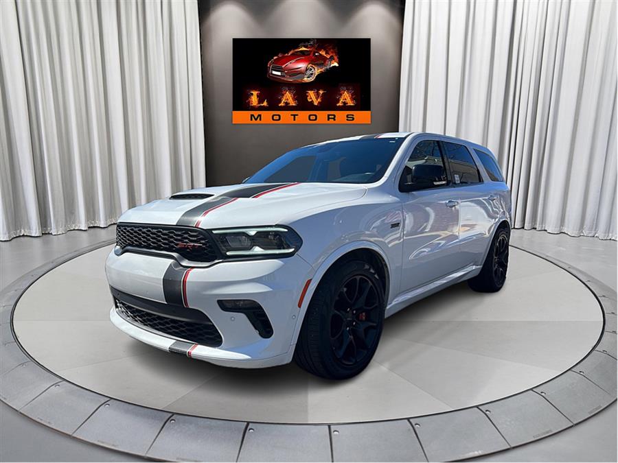 2021 Dodge Durango SRT 392 AWD photo