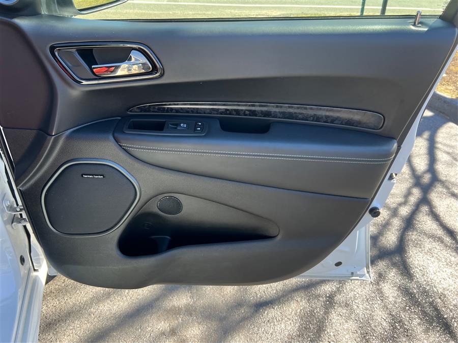 2021 Dodge Durango SRT 392 AWD photo