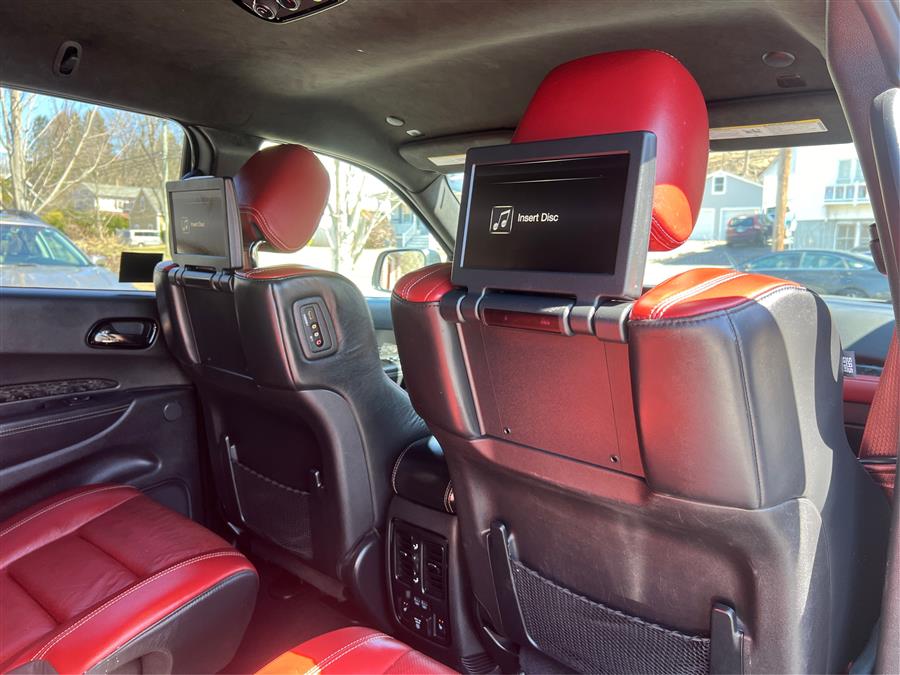 2021 Dodge Durango SRT 392 AWD photo