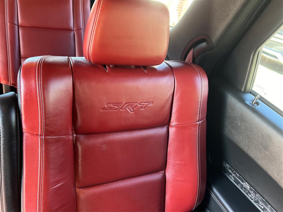 2021 Dodge Durango SRT 392 AWD photo