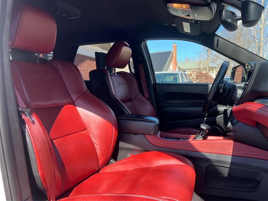 2021 Dodge Durango SRT 392 AWD photo