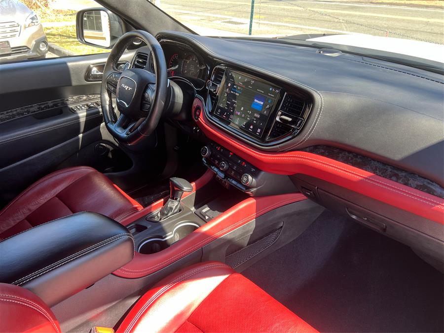 2021 Dodge Durango SRT 392 AWD photo