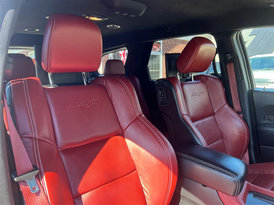 2021 Dodge Durango SRT 392 AWD photo
