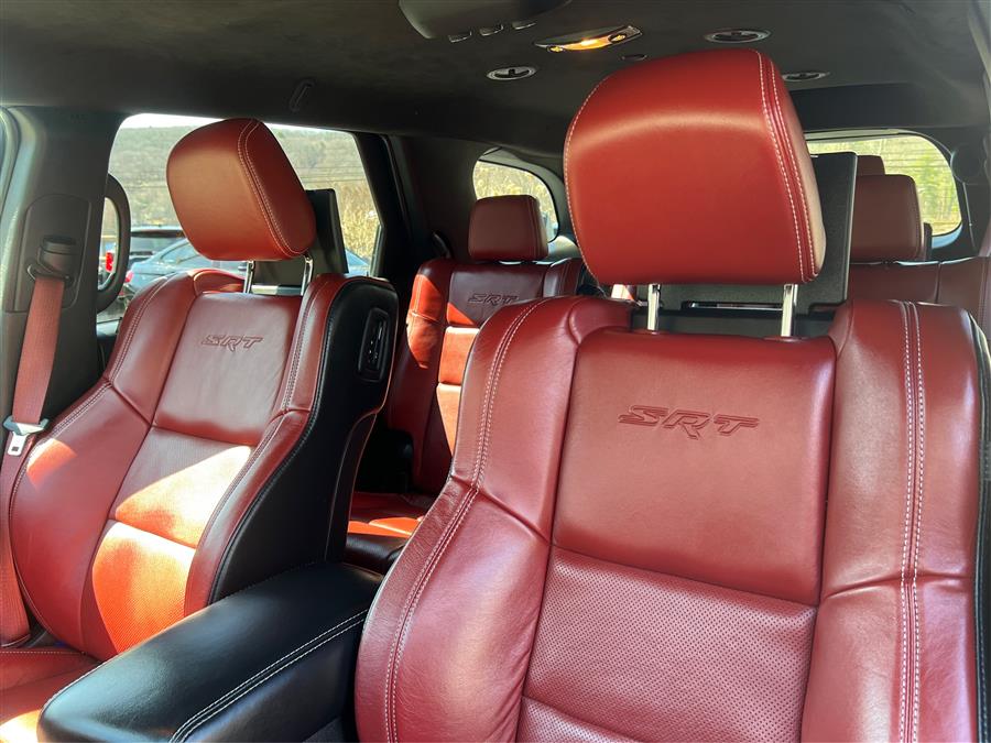 2021 Dodge Durango SRT 392 AWD photo