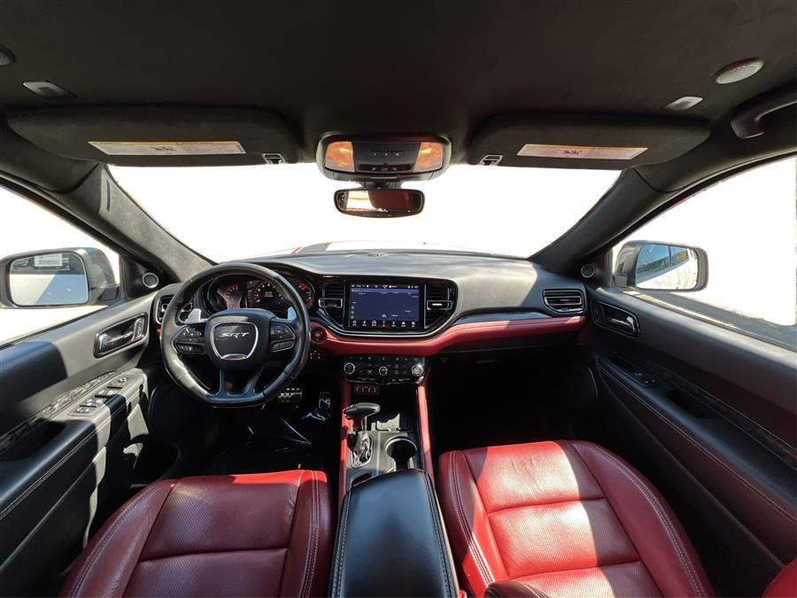 2021 Dodge Durango SRT 392 AWD photo