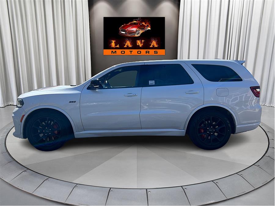 2021 Dodge Durango SRT 392 AWD photo