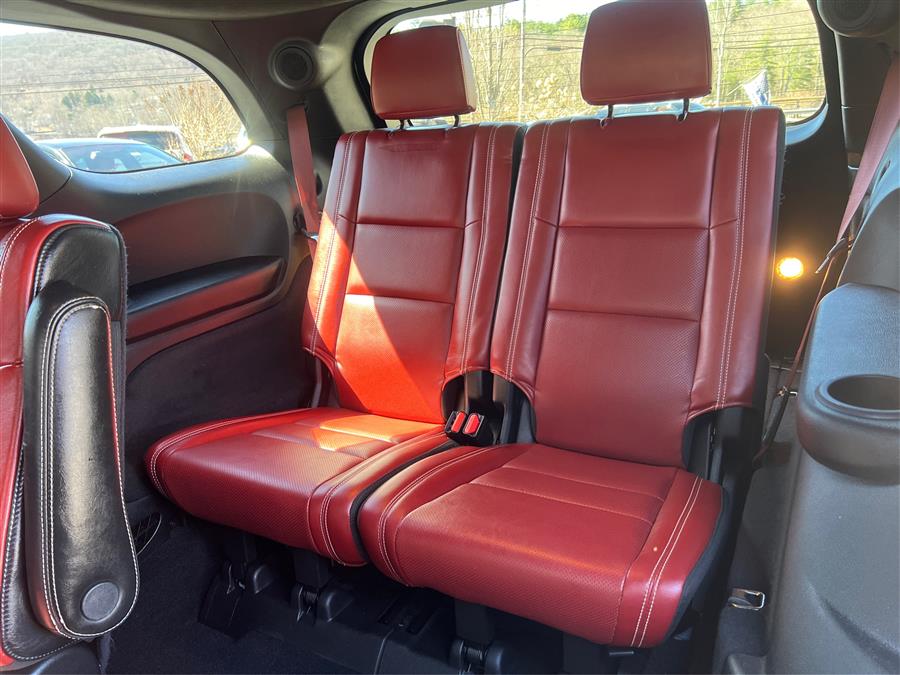 2021 Dodge Durango SRT 392 AWD photo