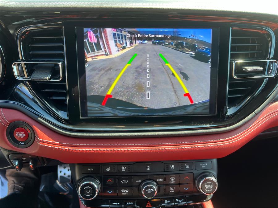 2021 Dodge Durango SRT 392 AWD photo