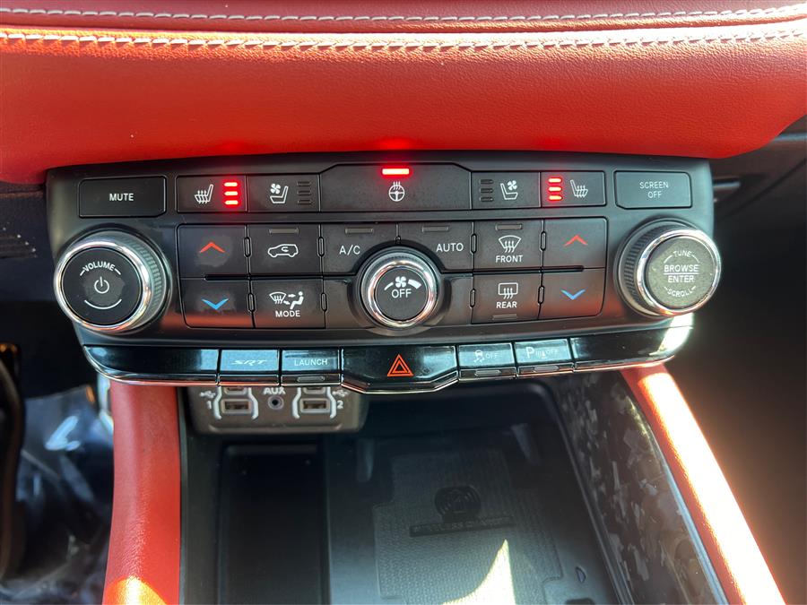 2021 Dodge Durango SRT 392 AWD photo