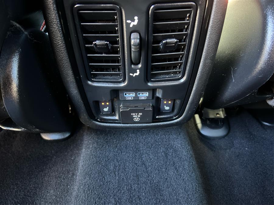 2021 Dodge Durango SRT 392 AWD photo