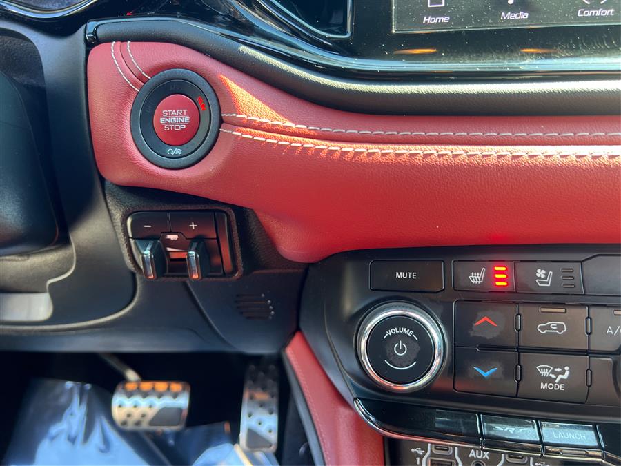 2021 Dodge Durango SRT 392 AWD photo