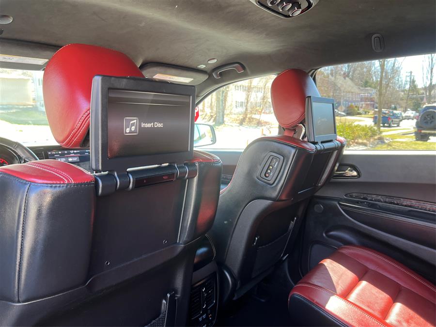 2021 Dodge Durango SRT 392 AWD photo
