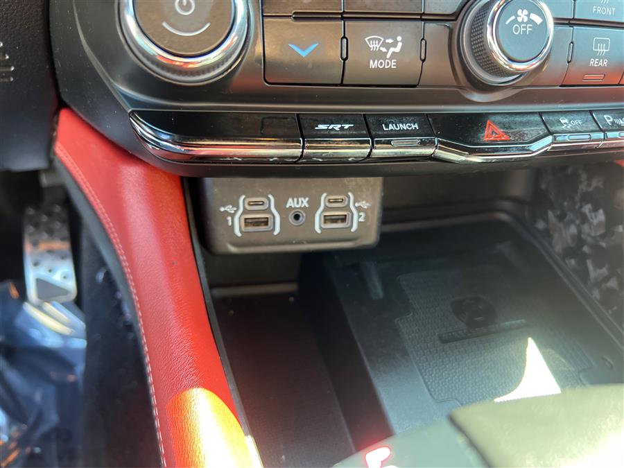 2021 Dodge Durango SRT 392 AWD photo