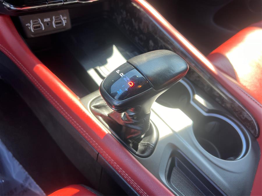 2021 Dodge Durango SRT 392 AWD photo
