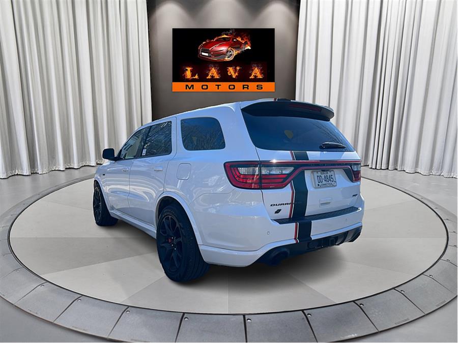 2021 Dodge Durango SRT 392 AWD photo