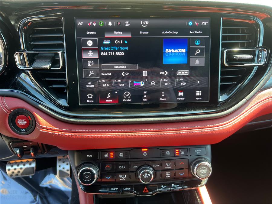 2021 Dodge Durango SRT 392 AWD photo