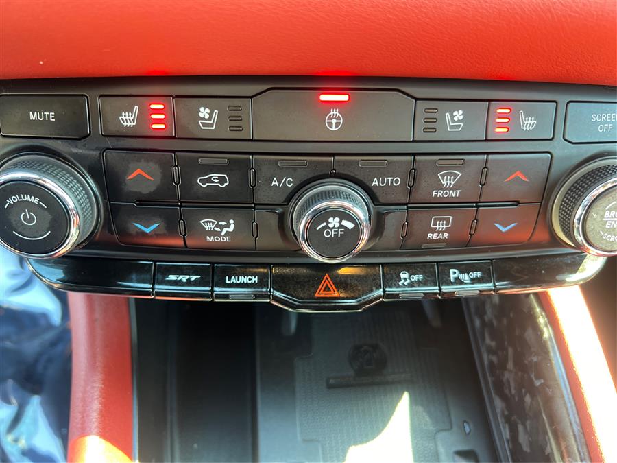 2021 Dodge Durango SRT 392 AWD photo