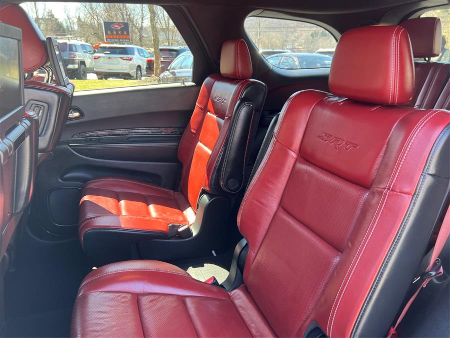2021 Dodge Durango SRT 392 AWD photo