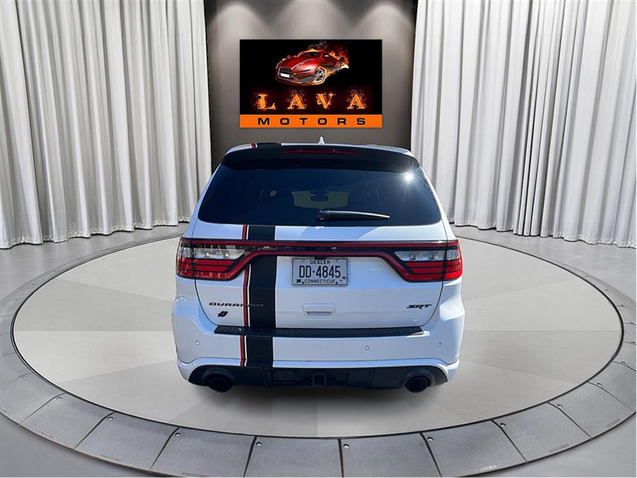 2021 Dodge Durango SRT 392 AWD photo
