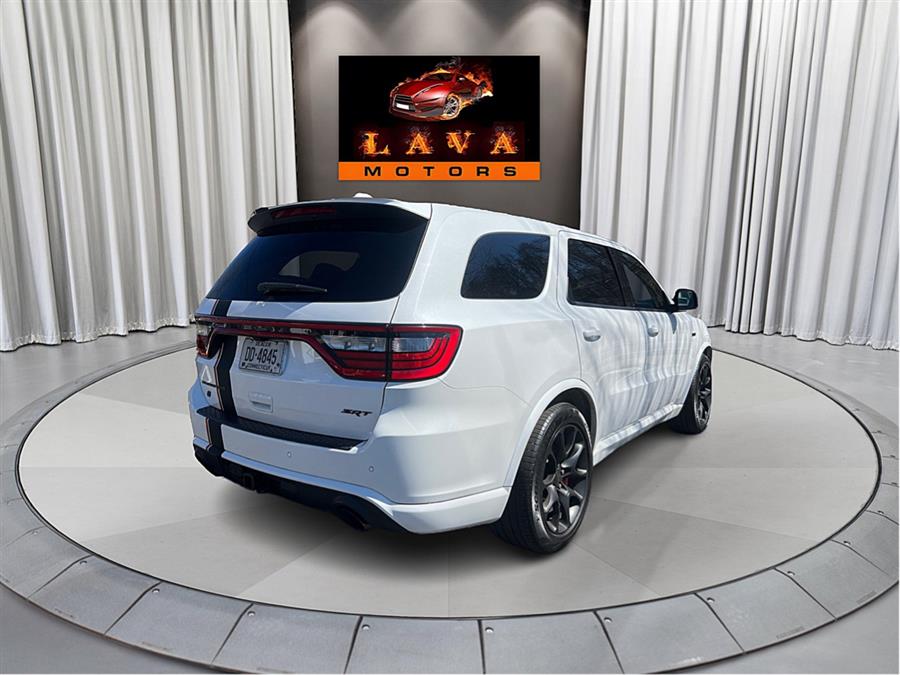 2021 Dodge Durango SRT 392 AWD photo
