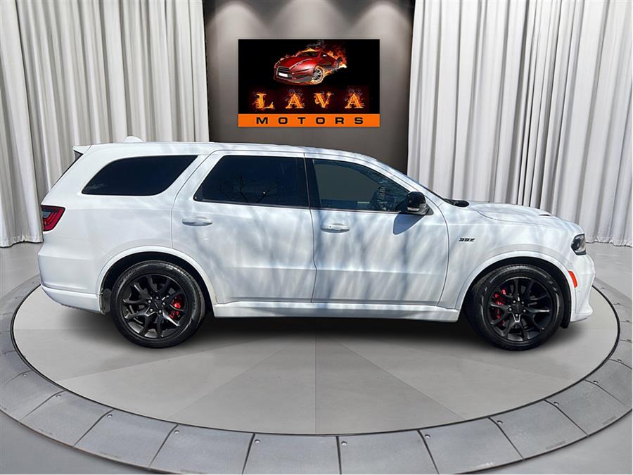2021 Dodge Durango SRT 392 AWD photo