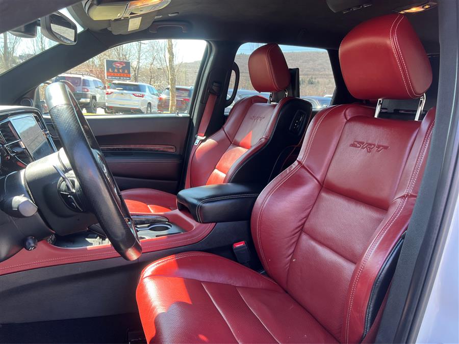 2021 Dodge Durango SRT 392 AWD photo
