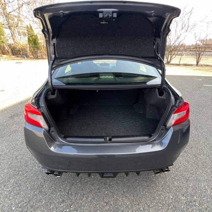 2021 Subaru WRX Premium Manual photo