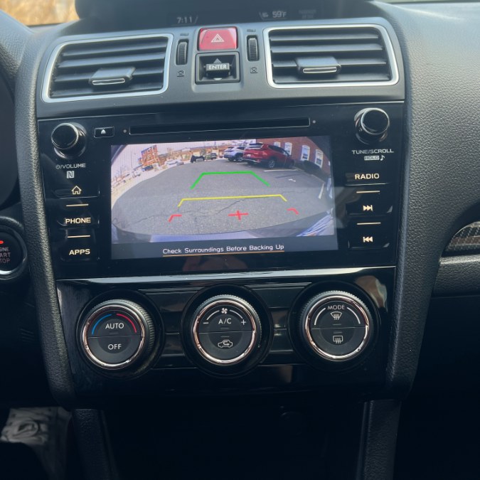 2021 Subaru WRX Premium Manual photo