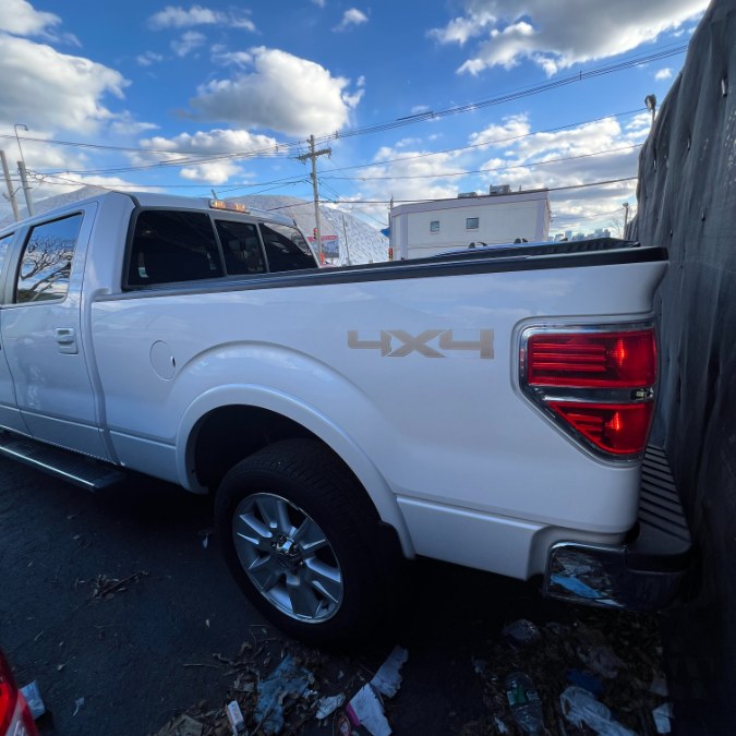 2013 Ford F-150 King Ranch photo