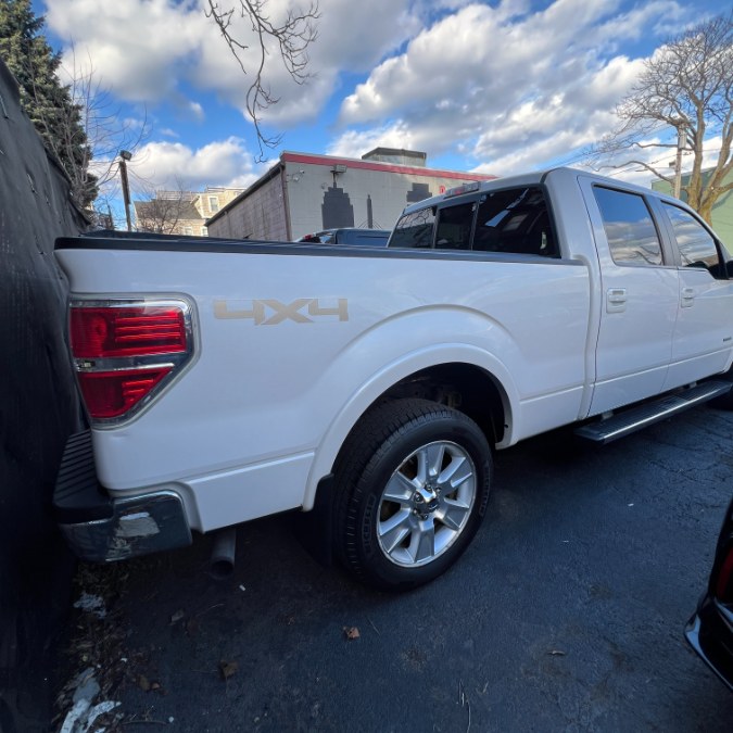 2013 Ford F-150 King Ranch photo