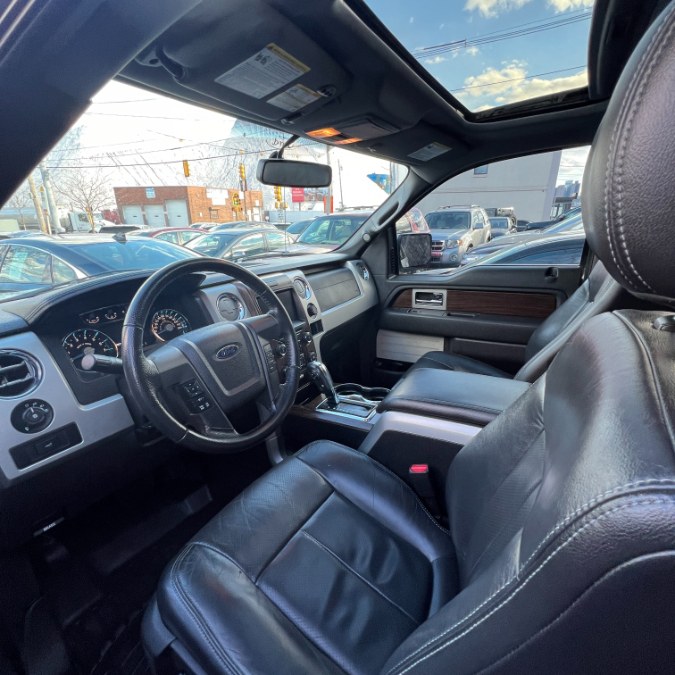 2013 Ford F-150 King Ranch photo