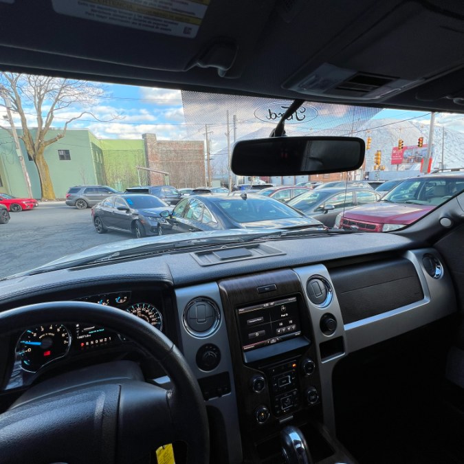 2013 Ford F-150 King Ranch photo