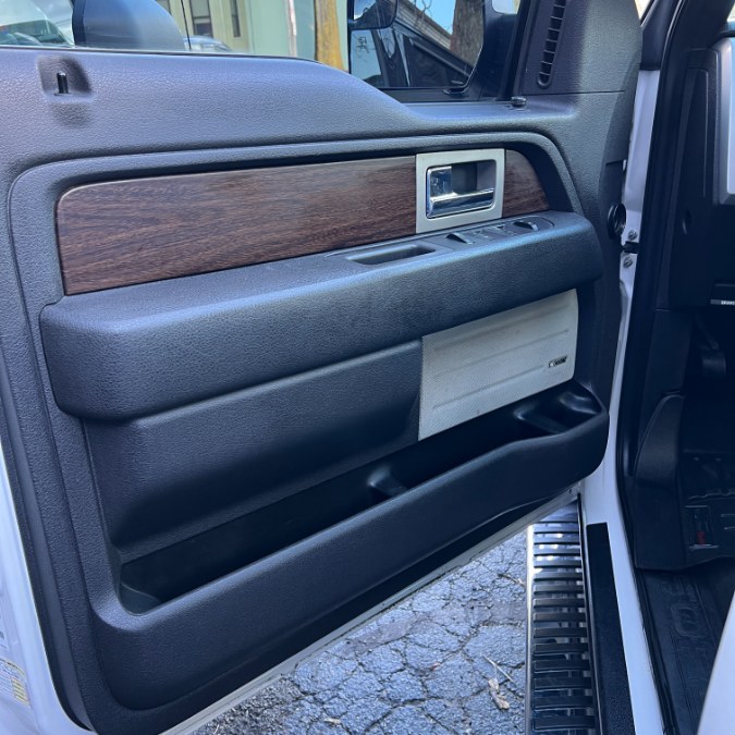 2013 Ford F-150 King Ranch photo