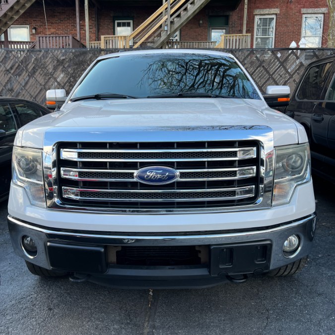 2013 Ford F-150 King Ranch photo