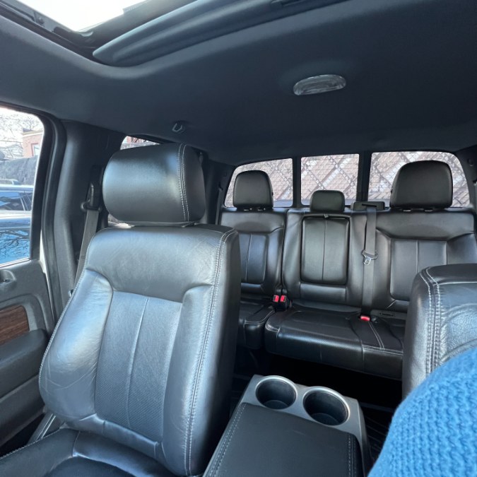 2013 Ford F-150 King Ranch photo