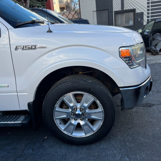 2013 Ford F-150 King Ranch photo