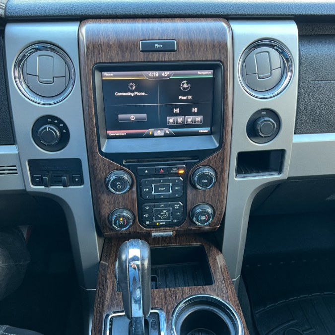 2013 Ford F-150 King Ranch photo