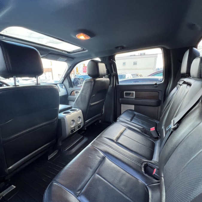 2013 Ford F-150 King Ranch photo