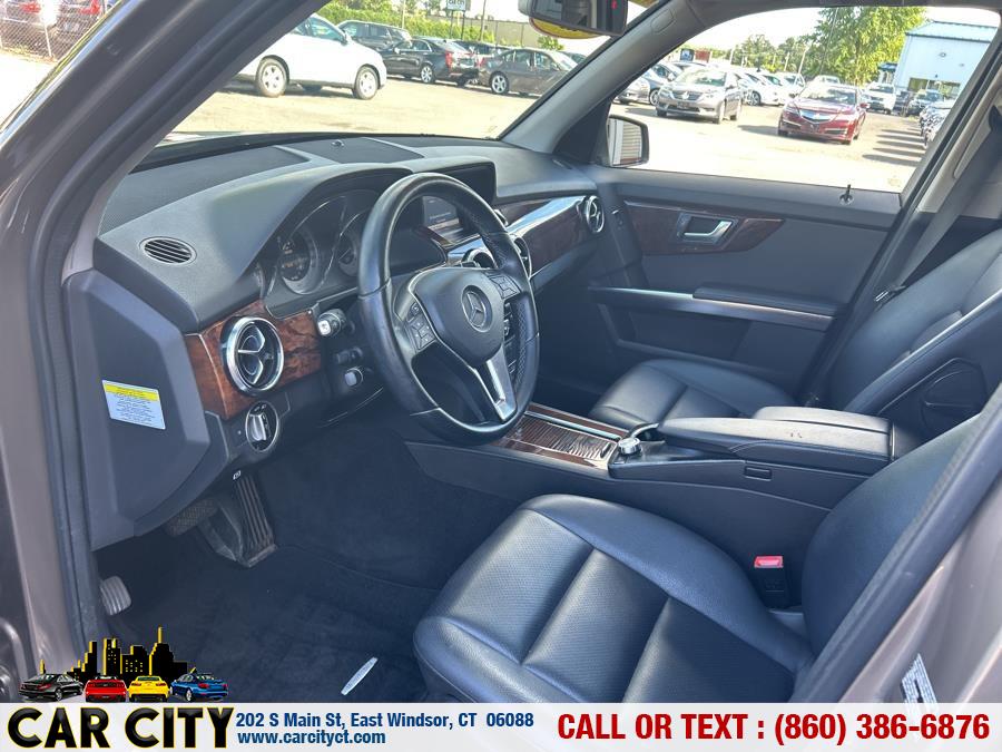 2013 Mercedes-Benz GLK-Class GLK350 4MATIC photo