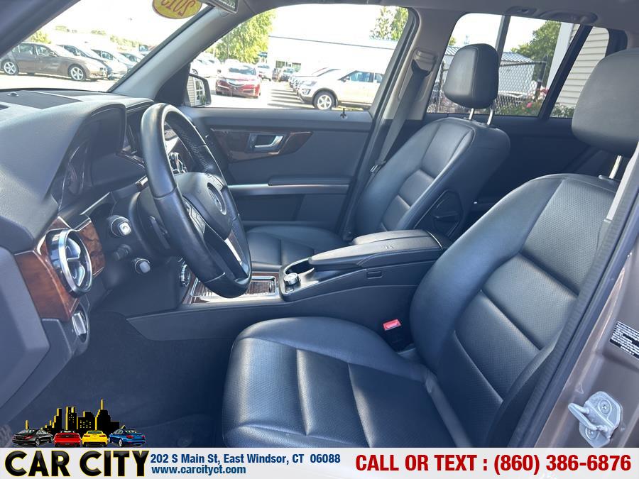 2013 Mercedes-Benz GLK-Class GLK350 4MATIC photo