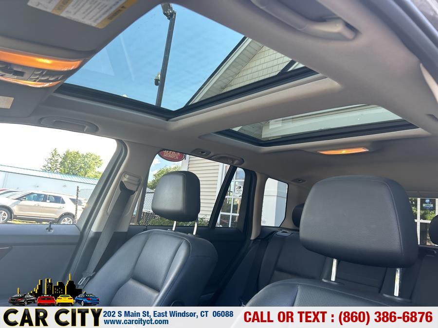 2013 Mercedes-Benz GLK-Class GLK350 4MATIC photo