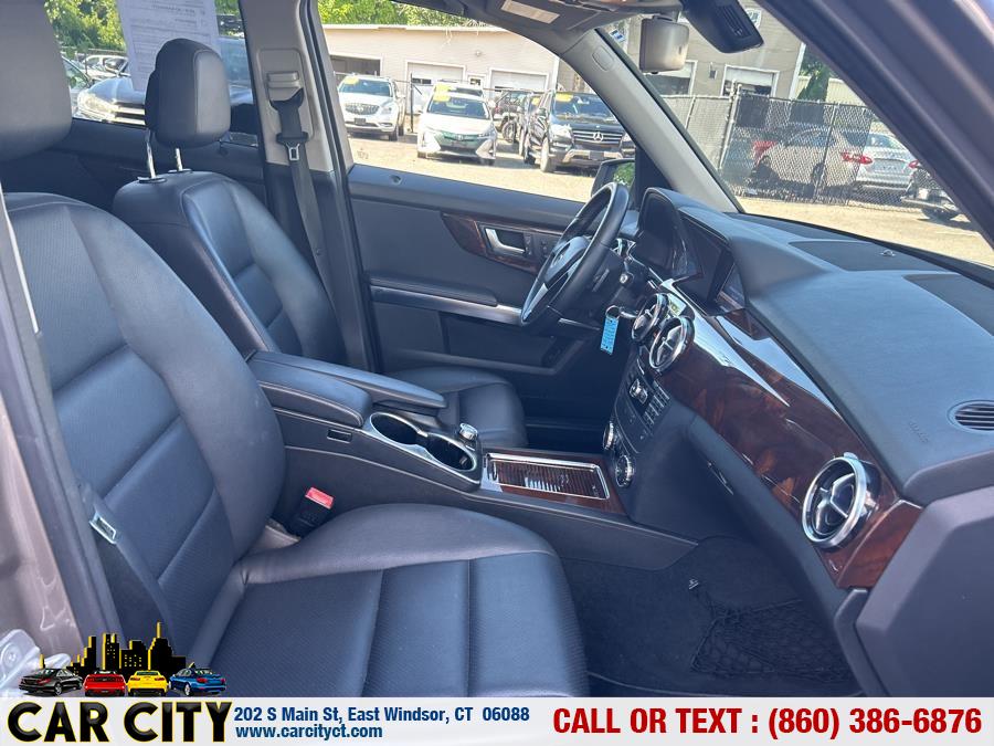 2013 Mercedes-Benz GLK-Class GLK350 4MATIC photo