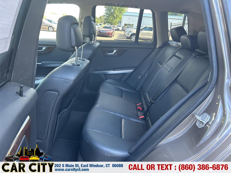 2013 Mercedes-Benz GLK-Class GLK350 4MATIC photo