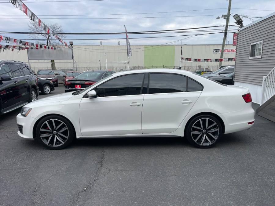 2013 Volkswagen Jetta GLI photo