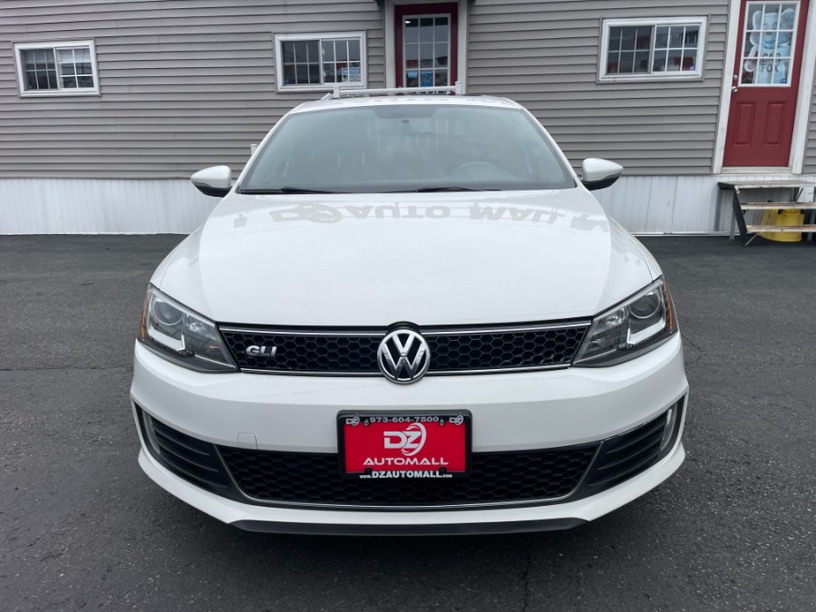2013 Volkswagen Jetta GLI photo