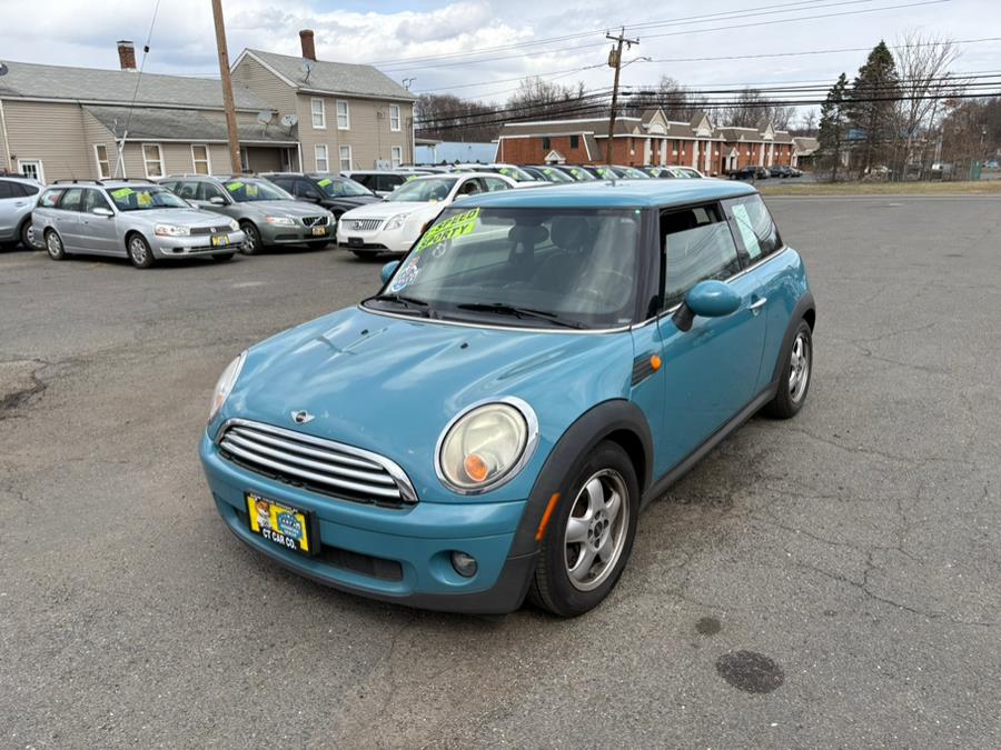 2009 MINI Cooper photo